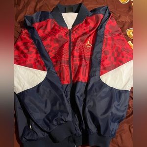 Jordan flight legacy track jacket